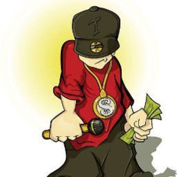 Meet your Posher, Denzel - Picture 1 of 1